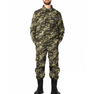 Costum de securitate, SK